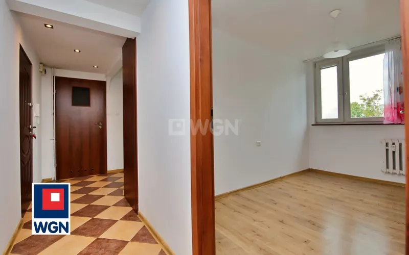 Mieszkanie na  sprzedaż Gorzów Wielkopolski - Dolinki | Balkon | Gotowe do zamieszkania