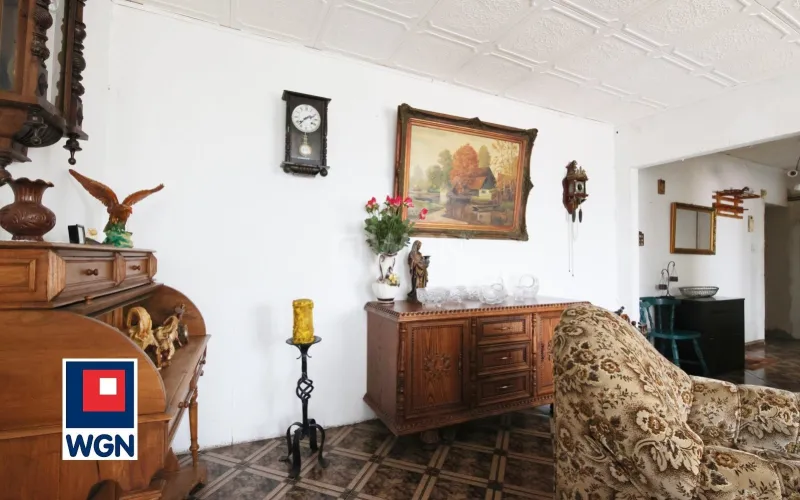 Mieszkanie na  sprzedaż Lubiszyn - Bezczynszowe mieszkanie