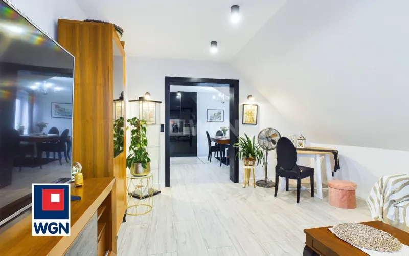 Mieszkanie na  sprzedaż Szprotawa - Apartament PREMIUM!