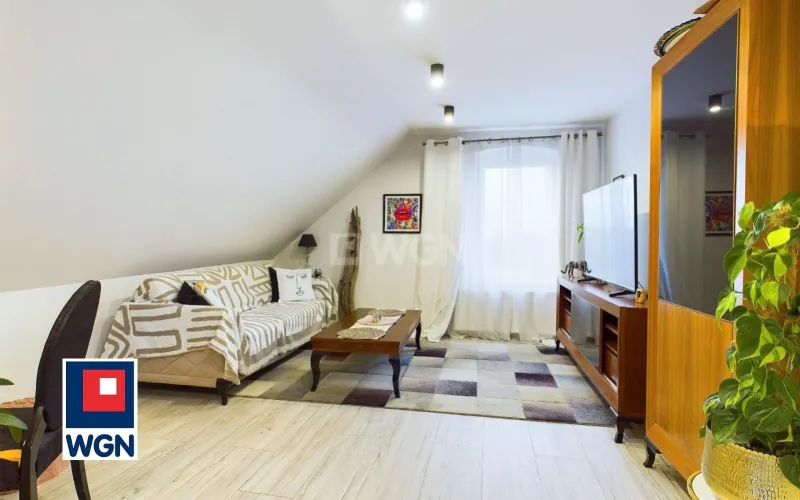 Mieszkanie na  sprzedaż Szprotawa - Apartament PREMIUM!