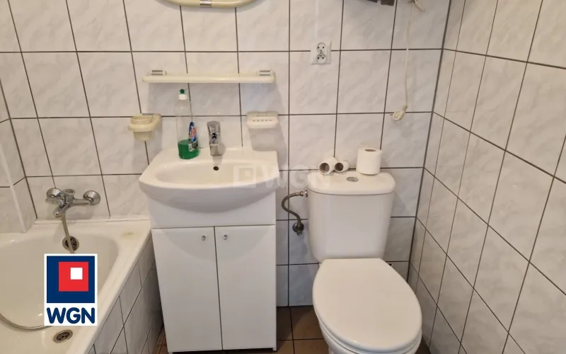 Mieszkanie na  sprzedaż Małomice - Unikalne, stylowe 3 pokoje, parter przedwojennej kamienicy