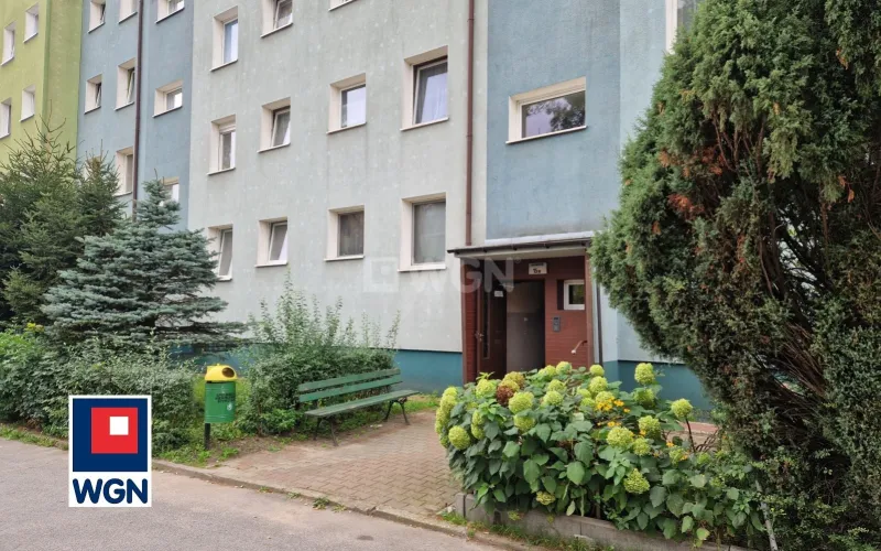 Mieszkanie na sprzedaż Szprotawa