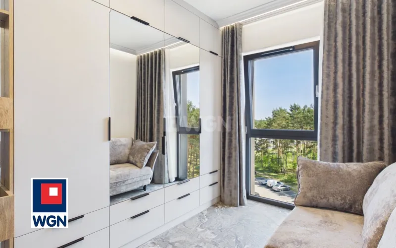 Mieszkanie na  sprzedaż Nowa Sól - Nowoczesny apartament, 2 pokoje, ul. Ekonomiczna 6C, Nowa Sól.