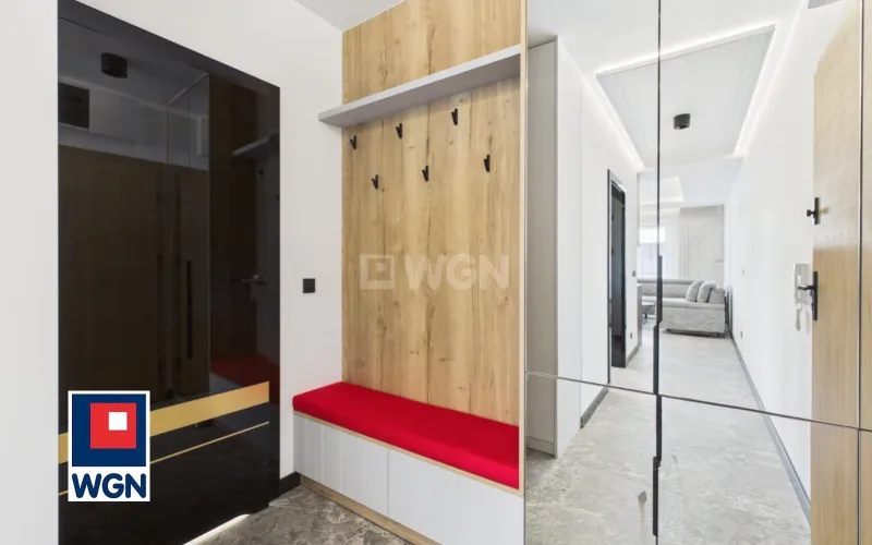 Mieszkanie na  sprzedaż Nowa Sól - Nowoczesny apartament, 2 pokoje, ul. Ekonomiczna 6C, Nowa Sól.