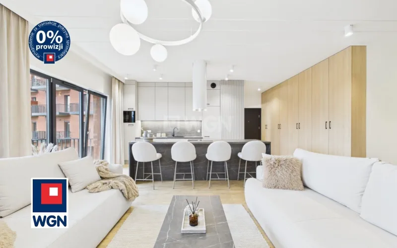 Mieszkanie na  sprzedaż Zielona Góra - Apartament Premium  - 3 pokoje,  86,47 m2 Wykończony pod klucz.