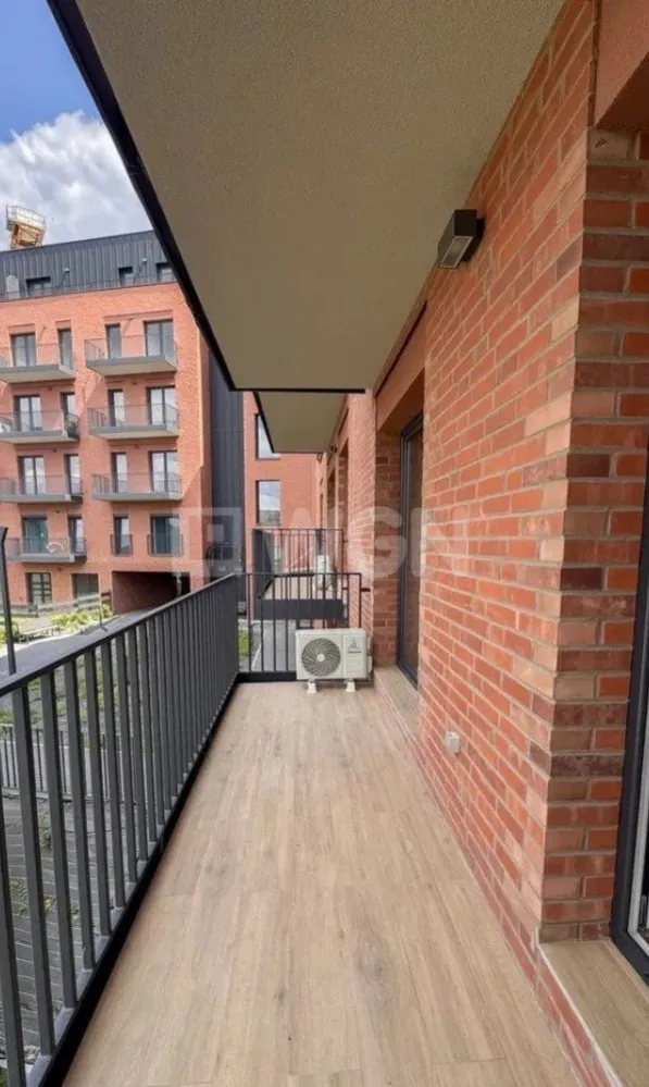 Mieszkanie na  sprzedaż Zielona Góra - Apartament Premium - 3 pokoje 64,78 m2 Wykończone Premium pod klucz. Wysoki standard.