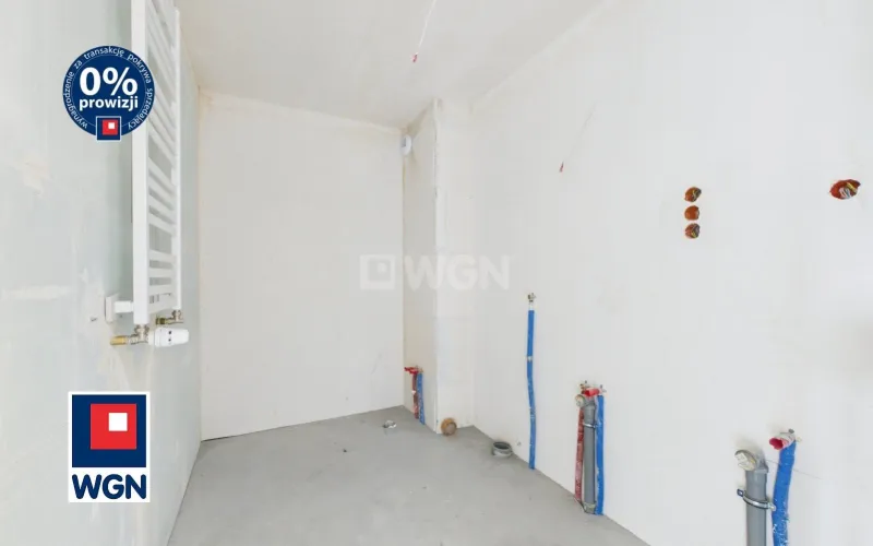 Mieszkanie na  sprzedaż Łęknica - Łęknica. Mieszkanie 37,37 m2 na sprzedaż. Stan deweloperski. Bez prowizji! Bardzo spokojna i malownicza okolica